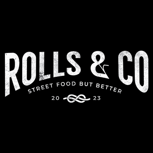 Logo Rolls & Co